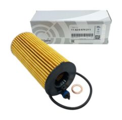 11428575211 Filtr oleju ORYGINAŁ OE BMW