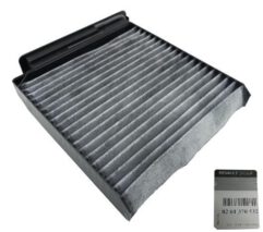 8201370532 FILTR KABINOWY ORYGINAŁ OE RENAULT