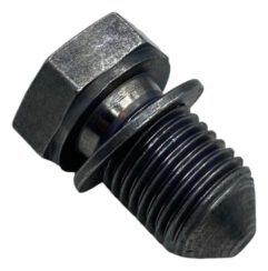 N90813202 KOREK S. OLEJU ORYGINAŁ OE VOLKSWAGEN