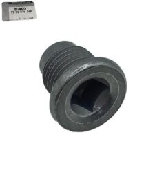 7703075348 KOREK SPUSTU OLEJU ORYGINAŁ OE RENAULT
