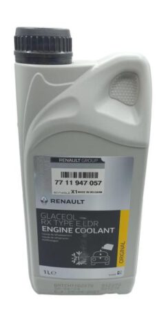 7711947057 PŁYN CHŁODNICZY ORYGINAŁ OE RENAULT