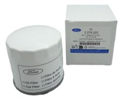2279222 FILTR OLEJU ORYGINAŁ OE FORD