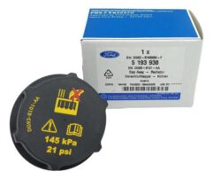 5193938 KOREK ZBIORNICZKA WYRÓWNAWCZEGO ORYGINAŁ OE FORD