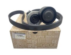117203694R ROZRZĄD NAPINACZ PASEK 1.5DCI ORYGINAŁ OE RENAULT