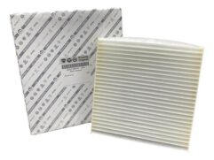 52126547 FILTR KABINOWY ORYGINAŁ OE FCA