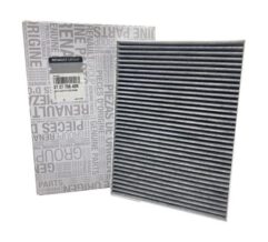 272770840R FILTR KABINOWY ORYGINAŁ OE RENAULT