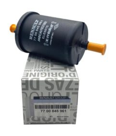 7700845961 FILTR PALIWA ORYGINAŁ OE RENAULT